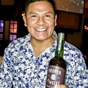 Meet your Posher, Michael